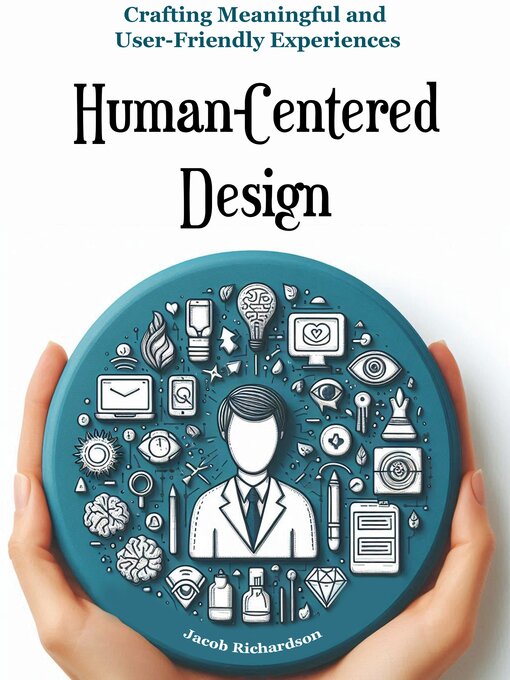 Cover image for Human-Centered Design